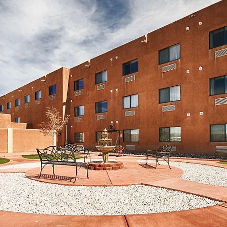 Best Western Territorial Inn And Suites Bloomfield Luaran gambar