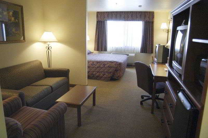 Best Western Territorial Inn And Suites Bloomfield Bilik gambar