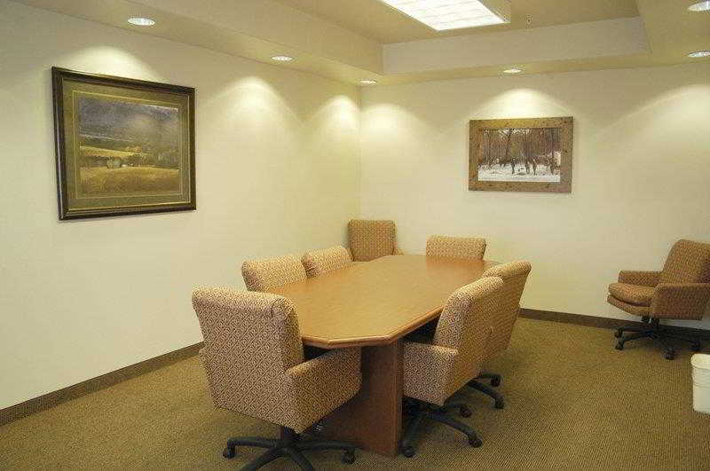Best Western Territorial Inn And Suites Bloomfield Kemudahan gambar