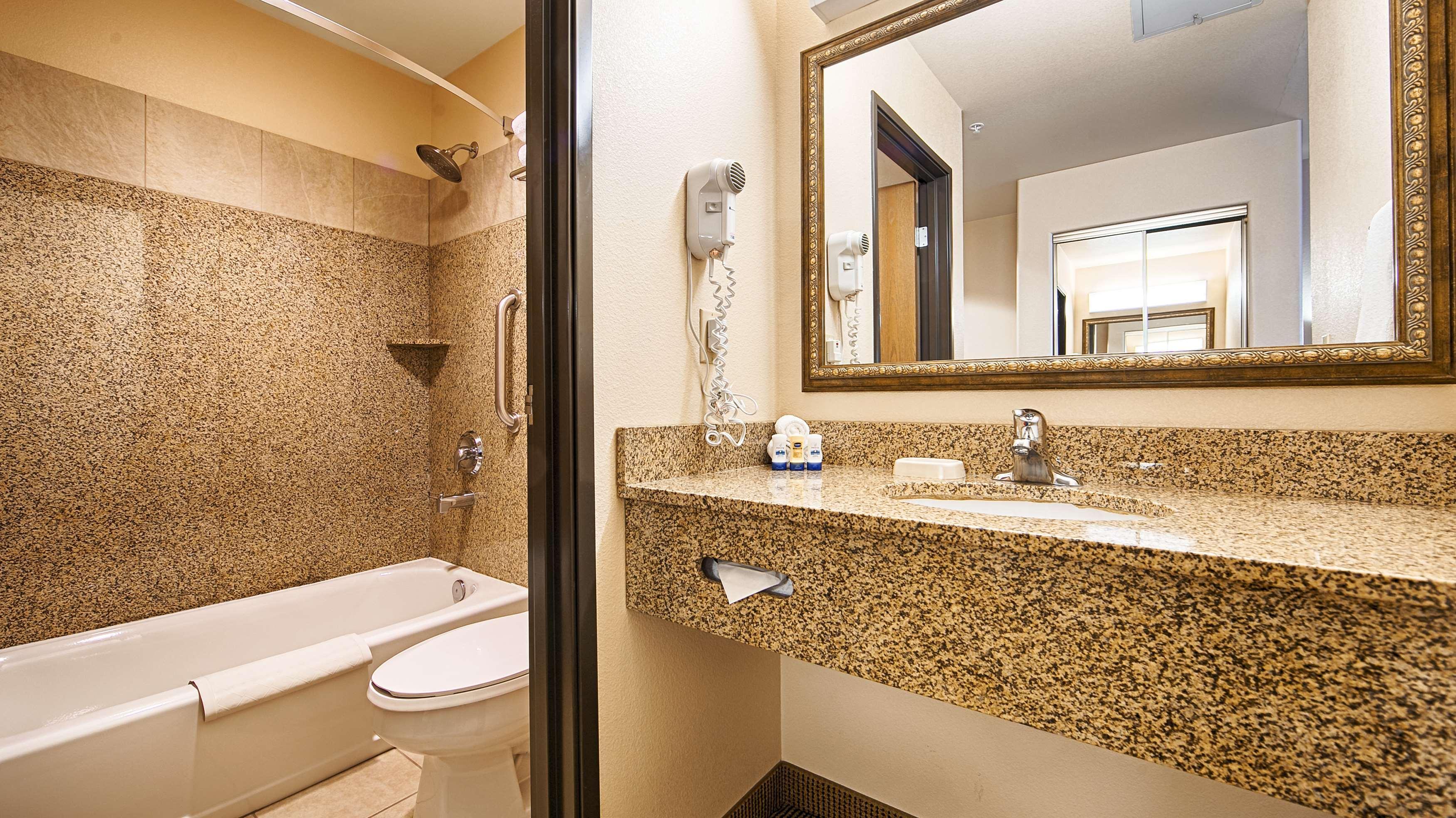Best Western Territorial Inn And Suites Bloomfield Luaran gambar
